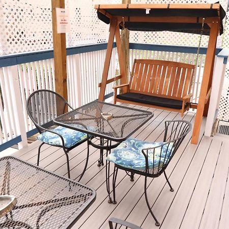 Hostel Duo Housing (Adults Only) Washington Exterior foto