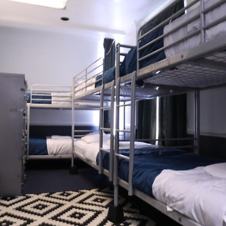 Hostel Duo Housing (Adults Only) Washington Exterior foto