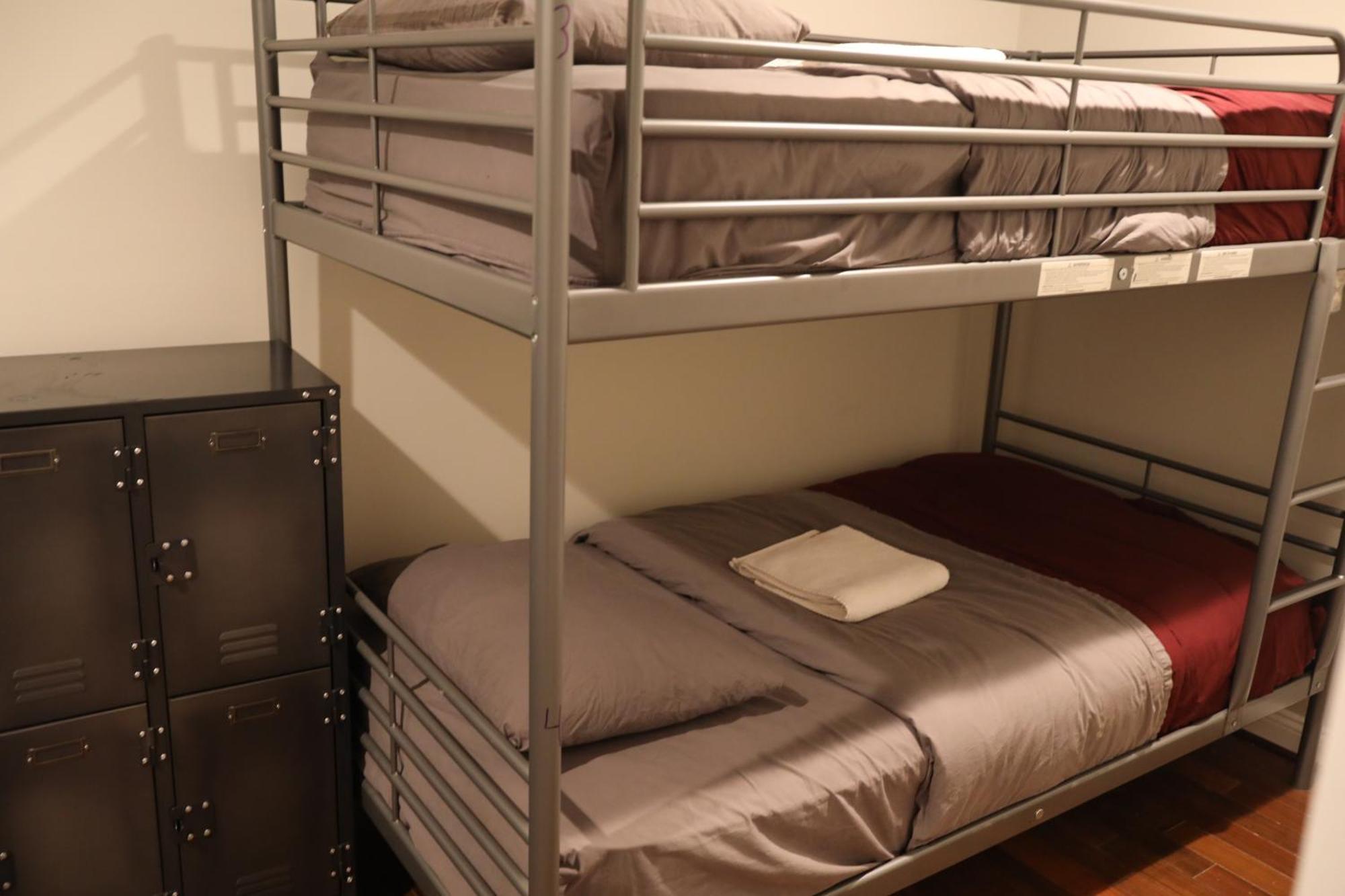 Hostel Duo Housing (Adults Only) Washington Exterior foto